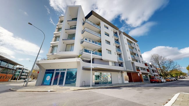 3/70 Wittenoom Street East Perth WA 6004