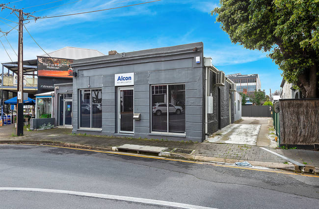 1A Main Street Eastwood SA 5063