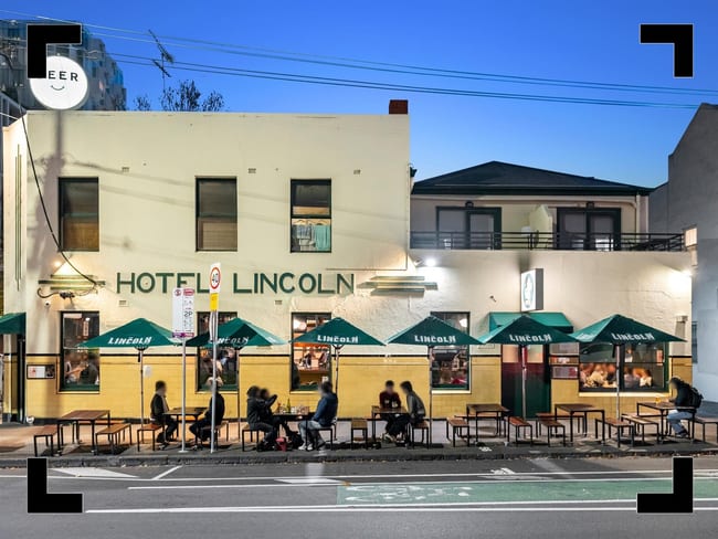 91 Cardigan Street Carlton VIC 3053 91 Cardigan Street Carlton VIC 3053