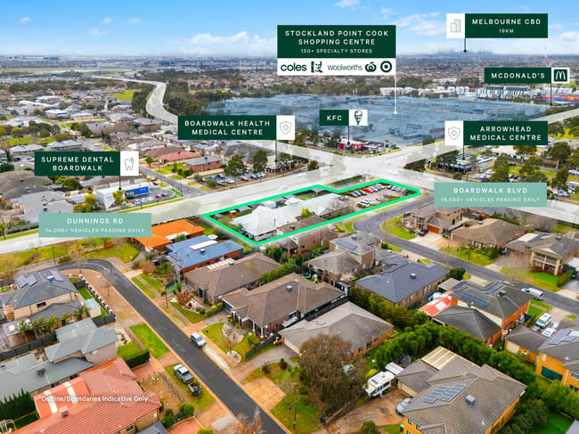 21 Lemongrass Circuit Point Cook VIC 3030 21 Lemongrass Circuit Point Cook VIC 3030