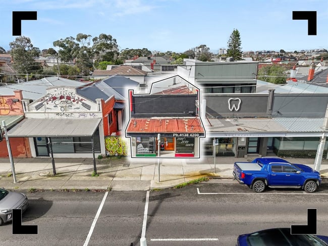 204 St Georges Road Northcote VIC 3070 204 St Georges Road Northcote VIC 3070