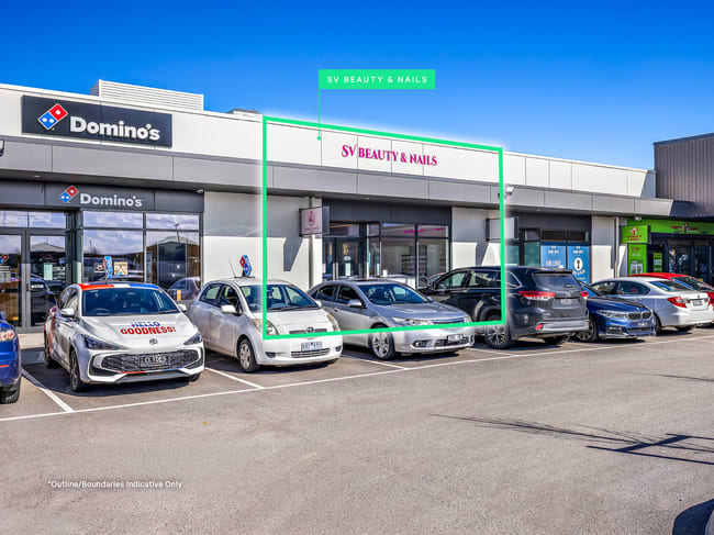Tenancy 4/5 Riverland Road Clyde VIC 3978