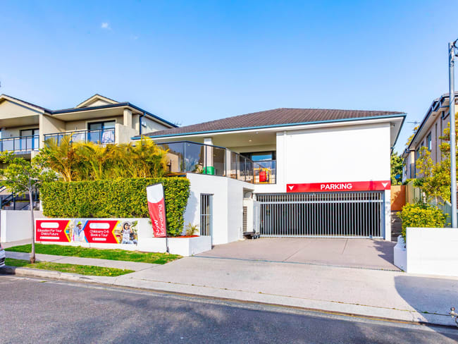 17 Vine Street Hurstville NSW 2220