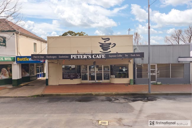 107-109 Oberon Street Oberon NSW 2787 107-109 Oberon Street Oberon NSW 2787