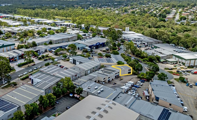 1/2 Industry Place Capalaba QLD 4157 1/2 Industry Place Capalaba QLD 4157