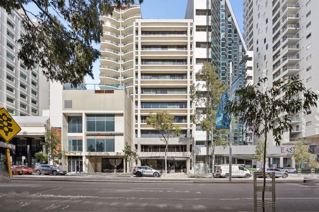 19/231 Adelaide Terrace Perth WA 6000