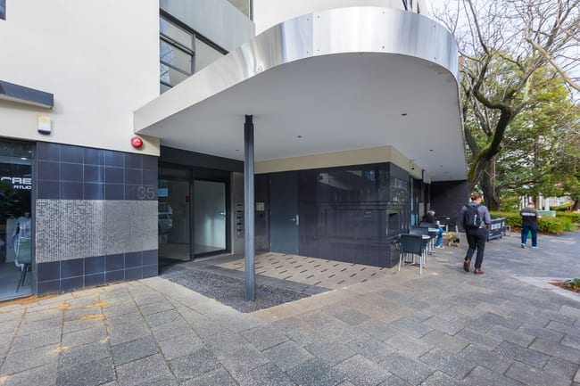 4/135 Royal Street East Perth WA 6004 4/135 Royal Street East Perth WA 6004