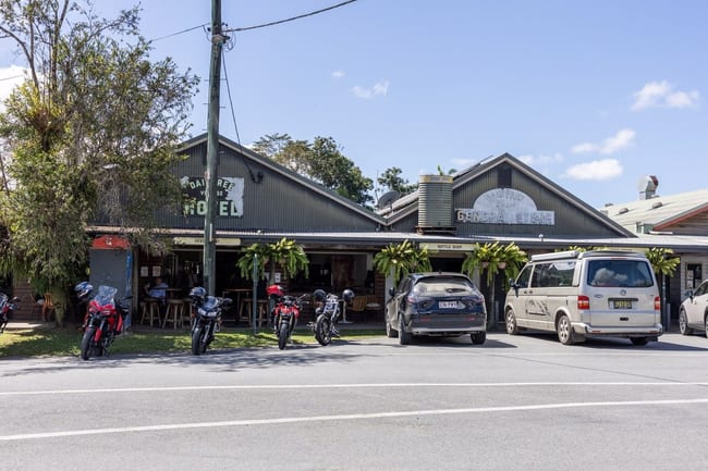 1 Stewart Street Daintree QLD 4873