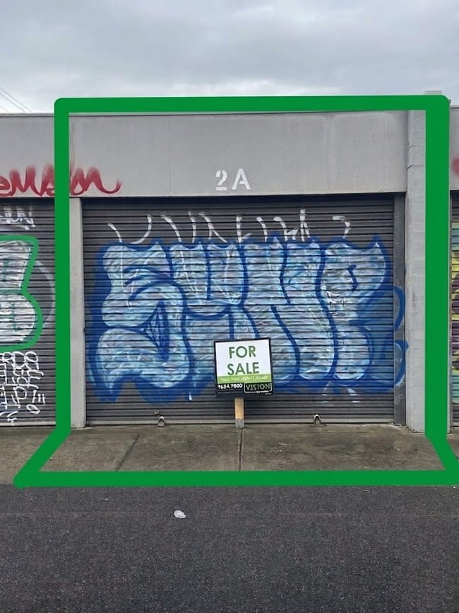 2A/23 Cameron Street Brunswick VIC 3056