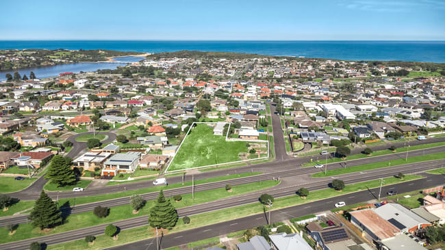 91 Verdon Street Warrnambool VIC 3280 91 Verdon Street Warrnambool VIC 3280