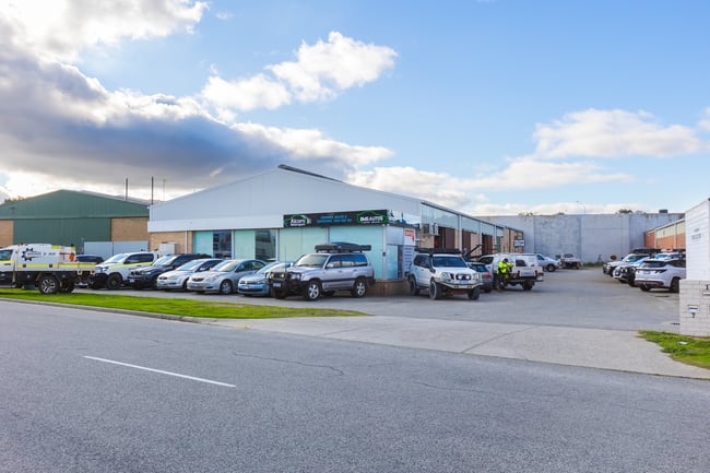 170-176 Beechboro Road South Bayswater WA 6053