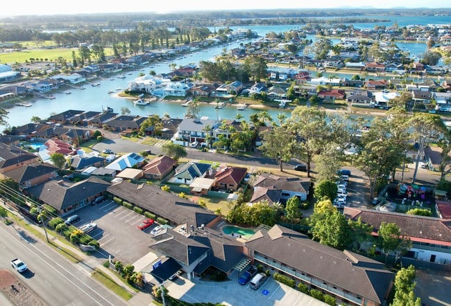 Port Macquarie NSW 2444