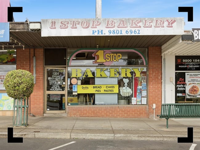 1304 High Street Road Wantirna South VIC 3152