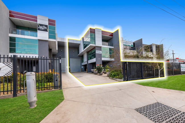 1/134 Maddox Road Williamstown VIC 3016 1/134 Maddox Road Williamstown VIC 3016