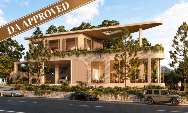 1 West Street Burleigh Heads QLD 4220