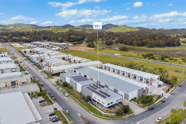 13/195-197 Lundberg Drive South Murwillumbah NSW 2484