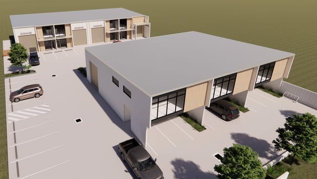 24 Maria Street Kensington QLD 4670 24 Maria Street Kensington QLD 4670
