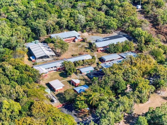 4099 Captain Cook Highway Wangetti QLD 4877