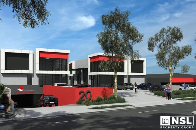 Unit 223B/20 Albert Street Preston VIC 3072 Unit 223B/20 Albert Street Preston VIC 3072