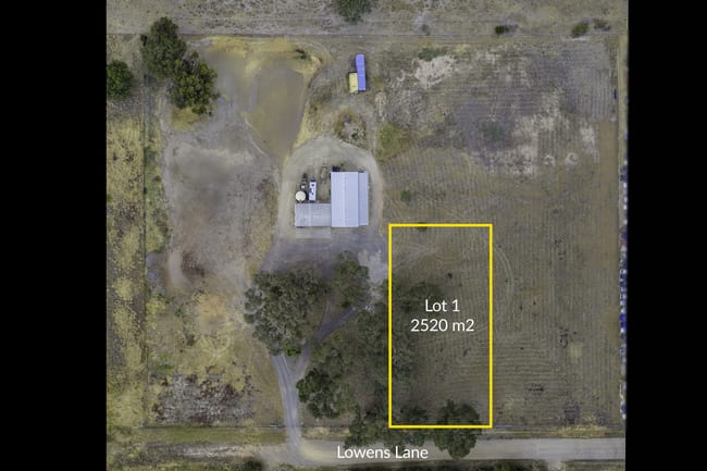 1/74 Lowens Lane Benalla VIC 3672
