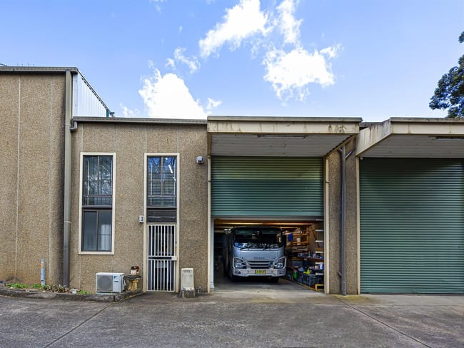 Unit 3/7 Carrington Rd Castle Hill NSW 2154 Unit 3/7 Carrington Rd Castle Hill NSW 2154