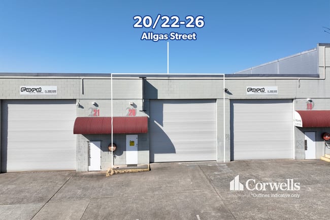 20/22-26 Allgas Street Slacks Creek QLD 4127
