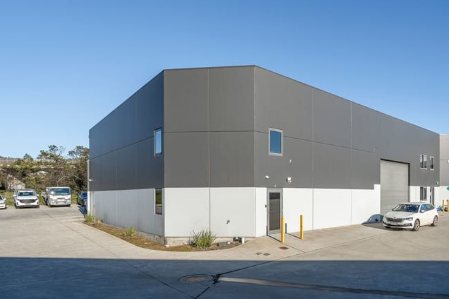 Unit 8/2 Kennedy Drive Cambridge TAS 7170