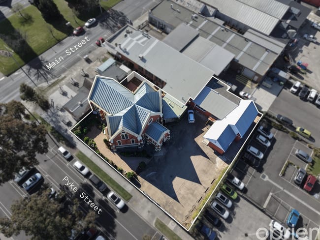 27-27a Pyke Street Bairnsdale VIC 3875 27-27a Pyke Street Bairnsdale VIC 3875