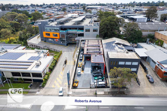 84 Roberts Avenue Mortdale NSW 2223 84 Roberts Avenue Mortdale NSW 2223
