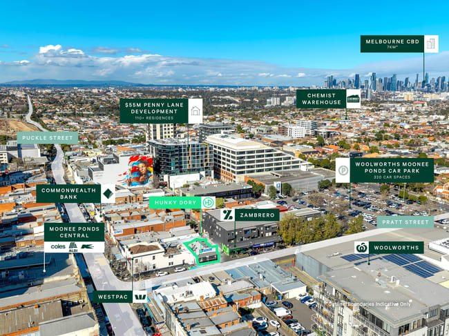 28 Pratt Street Moonee Ponds VIC 3039 28 Pratt Street Moonee Ponds VIC 3039
