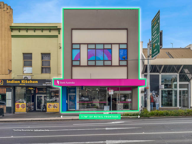 Bank Australia, 327 Sturt Street Ballarat Central VIC 3350