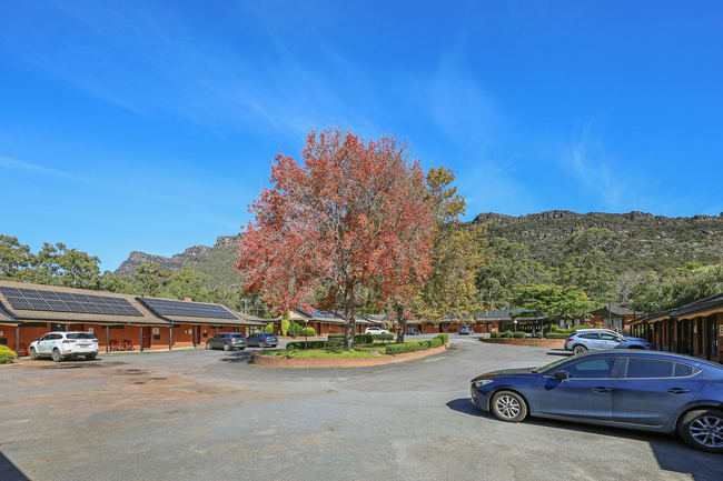 Halls Gap VIC 3381 Halls Gap VIC 3381