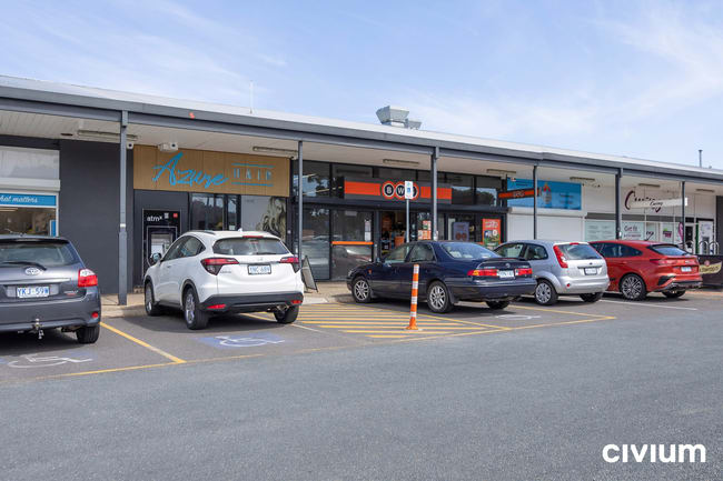 Shop 14/12 Sangster Place Wanniassa ACT 2903 Shop 14/12 Sangster Place Wanniassa ACT 2903