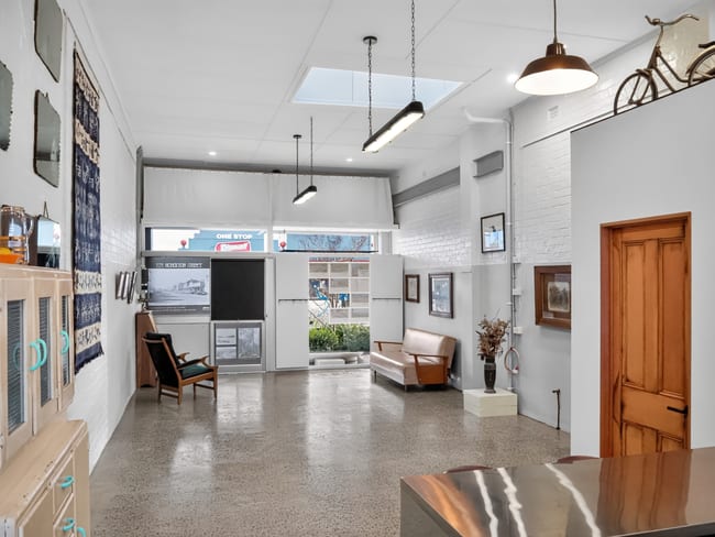 124 Nicholson Street Orbost VIC 3888 124 Nicholson Street Orbost VIC 3888