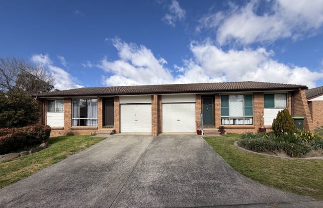 1-7/15-17 Knight Street Lithgow NSW 2790 1-7/15-17 Knight Street Lithgow NSW 2790