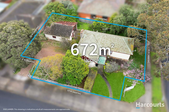 22-24 Beauford Avenue Bell Post Hill VIC 3215 22-24 Beauford Avenue Bell Post Hill VIC 3215