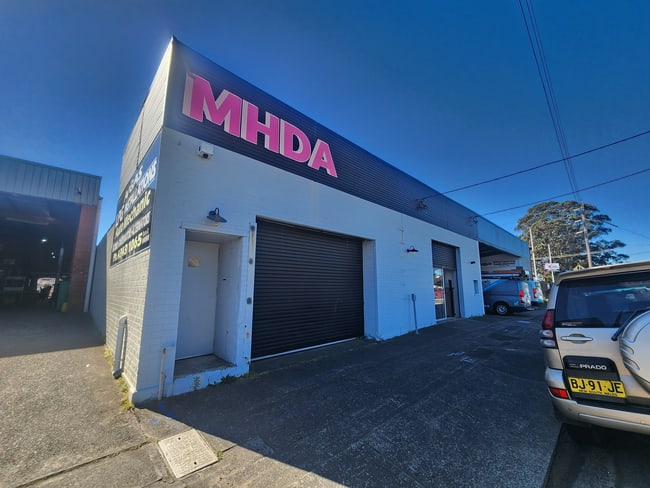80 Rawson Road Woy Woy NSW 2256
