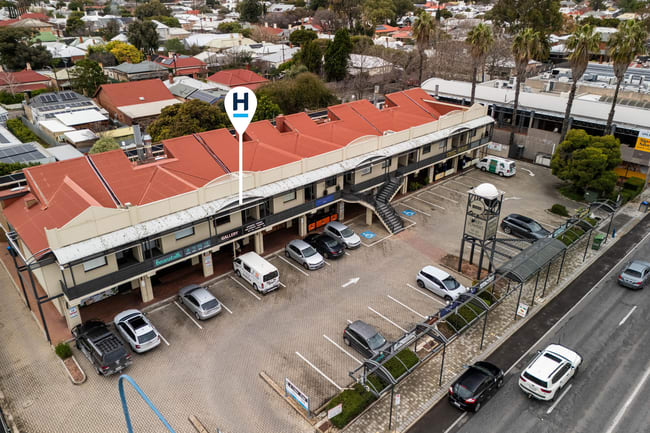 3/13-23 Unley Road Parkside SA 5063 3/13-23 Unley Road Parkside SA 5063