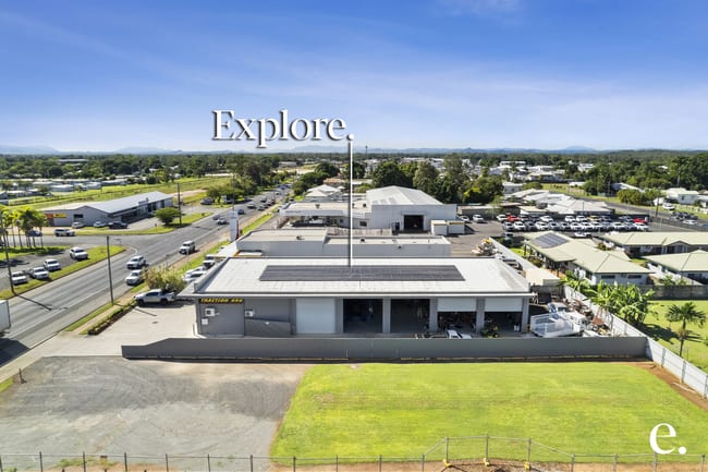 289 Byrnes Street Mareeba QLD 4880