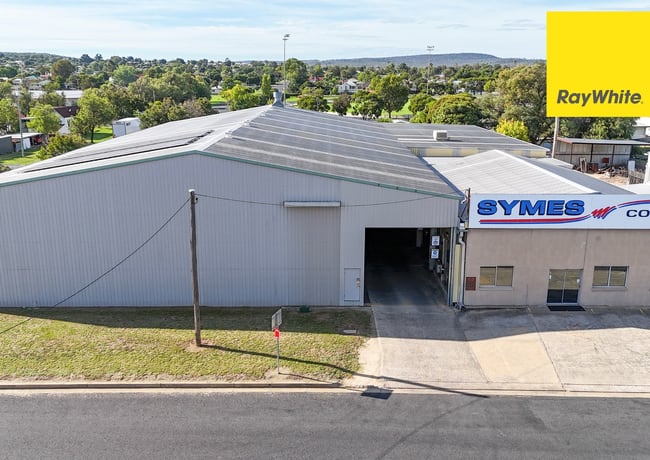 37 Mansfield Street Inverell NSW 2360 37 Mansfield Street Inverell NSW 2360