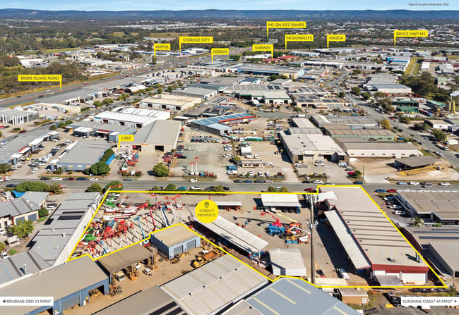 7-21 Skyreach Street Caboolture QLD 4510 7-21 Skyreach Street Caboolture QLD 4510