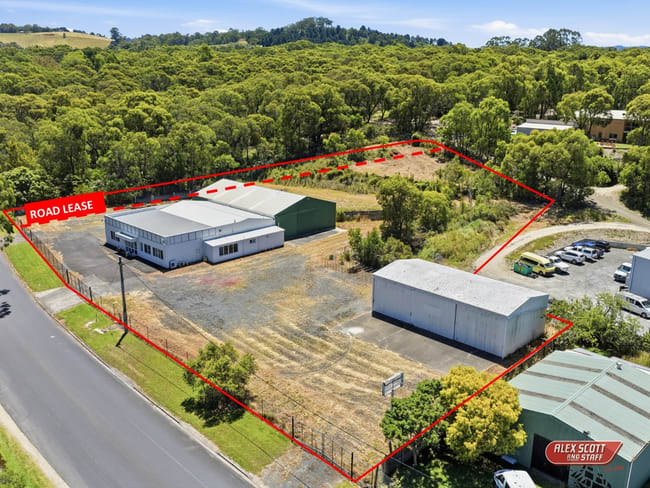 4-6 Power Street Foster VIC 3960 4-6 Power Street Foster VIC 3960