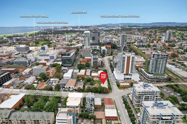 8/25 Victoria Street Wollongong NSW 2500 8/25 Victoria Street Wollongong NSW 2500