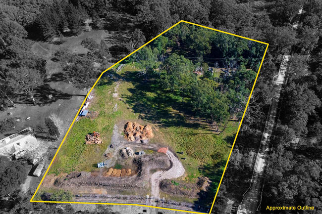 229 New Line Road Dural NSW 2158