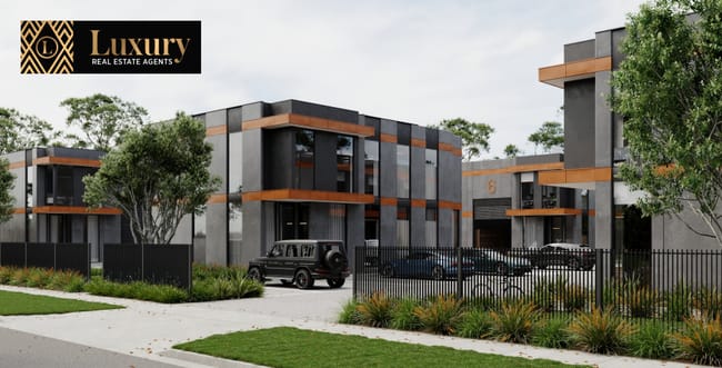 5/14 LAUNCESTON STREET Williamstown North VIC 3016 5/14 LAUNCESTON STREET Williamstown North VIC 3016