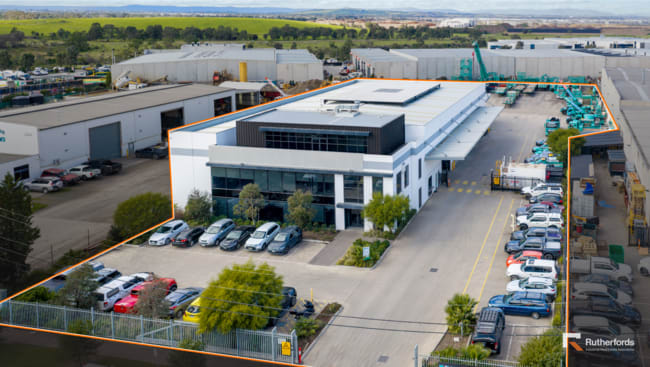 78-82 Freight Drive Somerton VIC 3062 78-82 Freight Drive Somerton VIC 3062