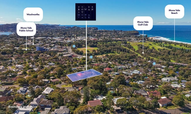20-26 Rowan Street Mona Vale NSW 2103 20-26 Rowan Street Mona Vale NSW 2103