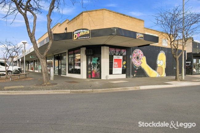 35-37 Church Street Morwell VIC 3840 35-37 Church Street Morwell VIC 3840
