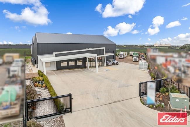 6 Leitch Road Roseworthy SA 5371