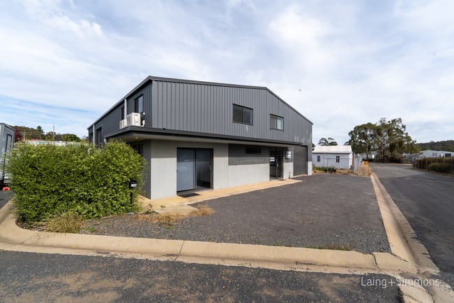 13a Brickfield Avenue Armidale NSW 2350 13a Brickfield Avenue Armidale NSW 2350